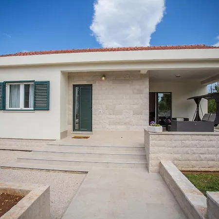 Seaside House Ferienhaus