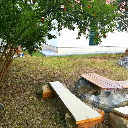 בית נופש Seaside House *