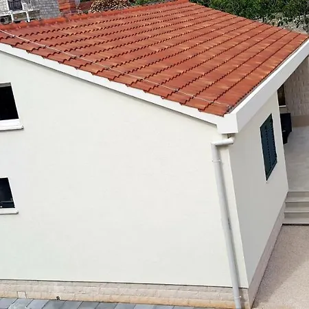 בית נופש Seaside House