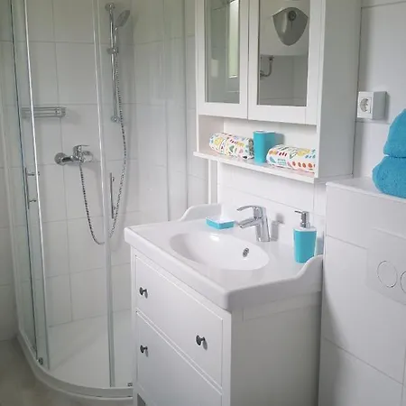 בית נופש Seaside House *