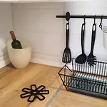 Seaside House Semesterbostad Mali Ston