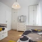 Seaside House Semesterbostad *