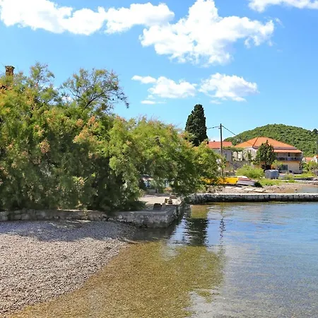 Seaside House