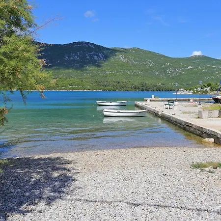 Σπίτι διακοπών Seaside House