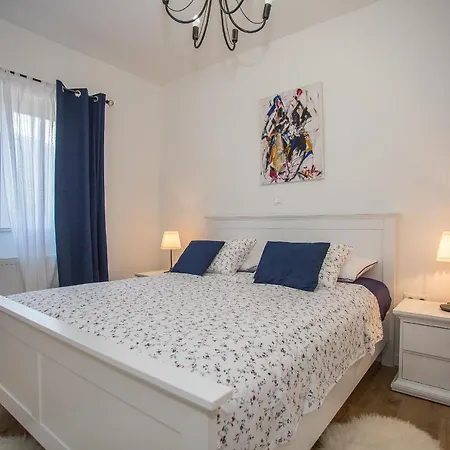 Holiday home Seaside House Mali Ston