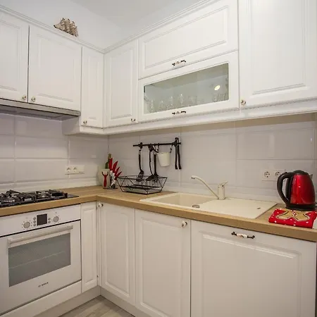 Σπίτι διακοπών Seaside House