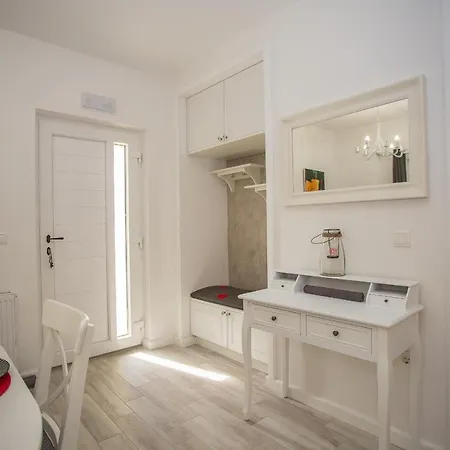 Seaside House Mali Ston