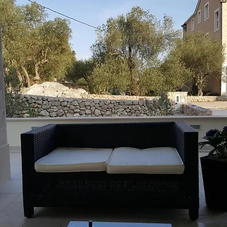 Holiday home Seaside House Mali Ston
