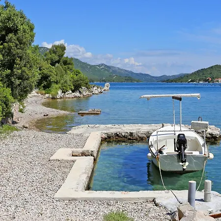Seaside House Mali Ston