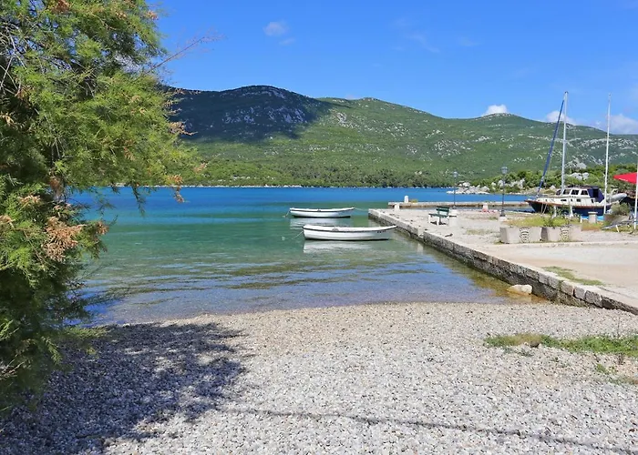 Сasa de vacaciones Seaside House