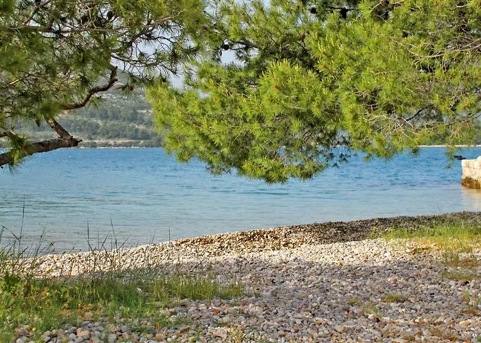 Dom wakacyjny Seaside House Mali Ston