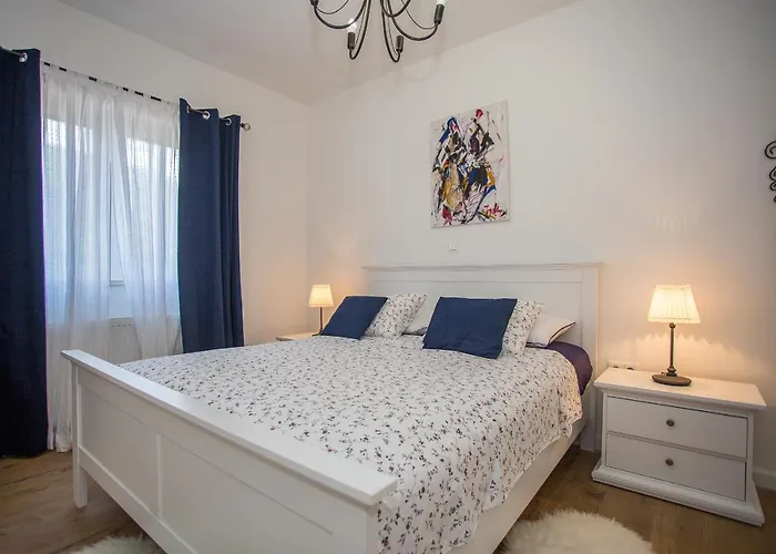 Dom wakacyjny Seaside House Mali Ston