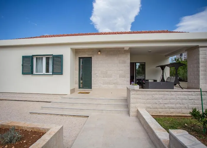 Seaside House Dom wakacyjny