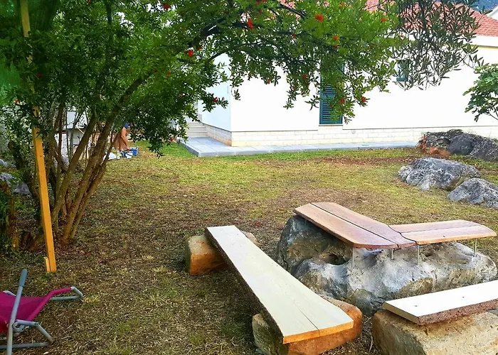 Сasa de vacaciones Seaside House *