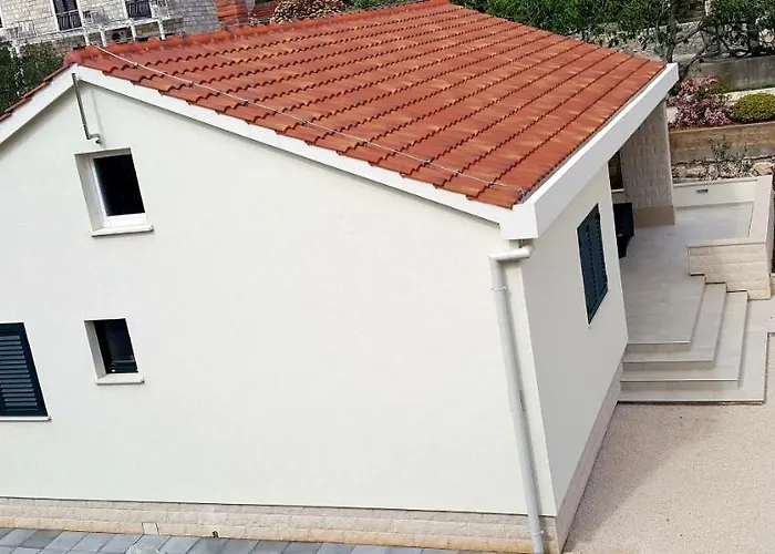 Сasa de vacaciones Seaside House