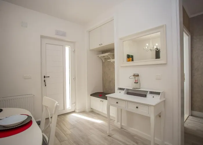 Seaside House Mali Ston