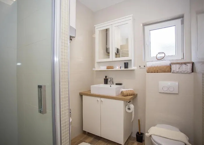 Dom wakacyjny Seaside House