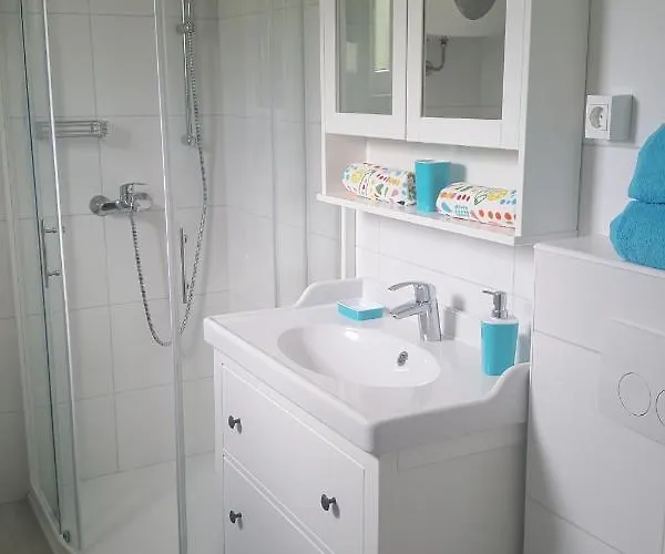 Dom wakacyjny Seaside House *