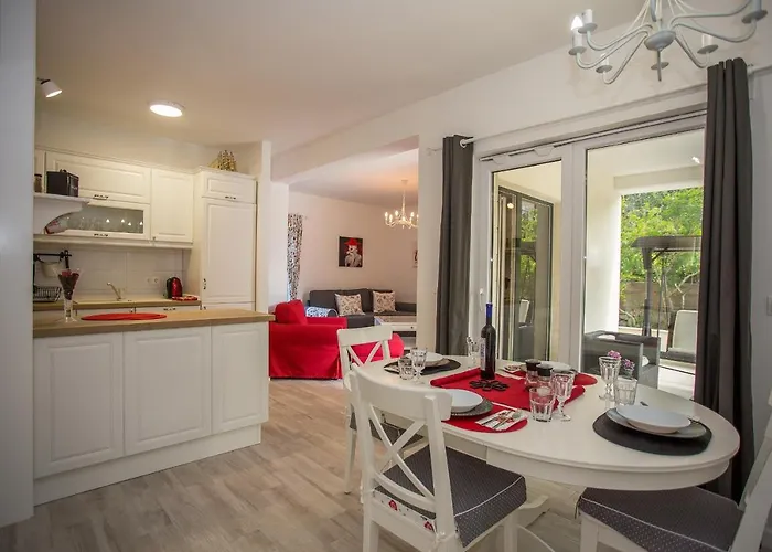 Seaside House Dom wakacyjny Mali Ston